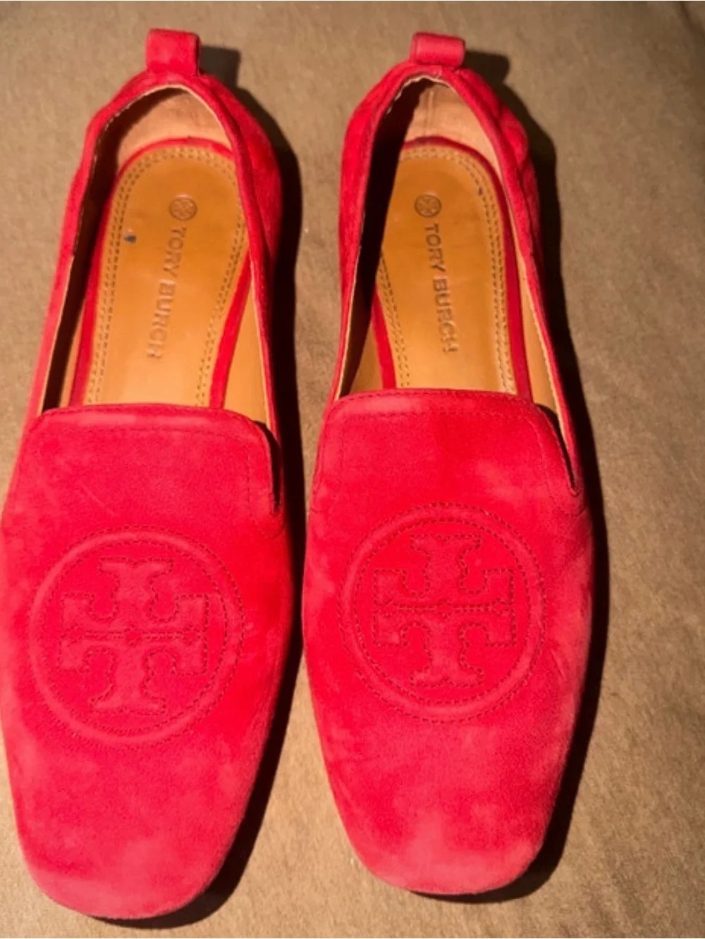 Tory Burch Loafers
